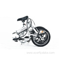 XY-CITI 16 inch best folding ebikes